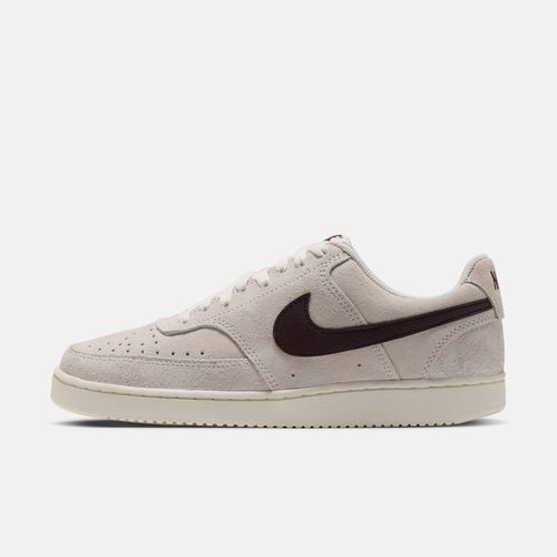 【滔搏联动】耐克 W NIKE COURT VISION LO SD PRM休闲鞋IQ9758-102主图