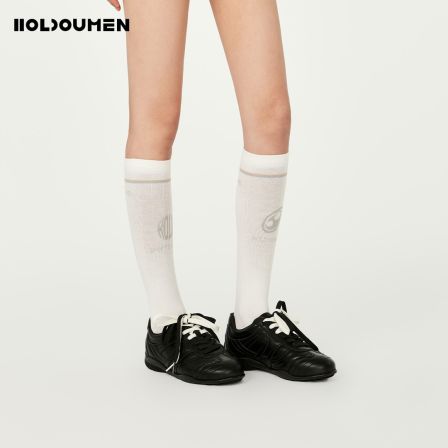 Holdoumen26日常系列H弧线轻德训鞋