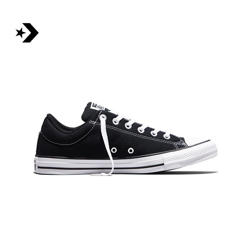 【当季新品】匡威AllStarStreet低帮男女休闲板鞋CONVERSE A16692C主图