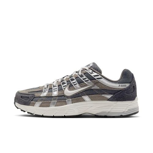 NIKE/耐克官方正品 男子P-6000橄榄白绿休闲运动鞋 IX7787-069主图