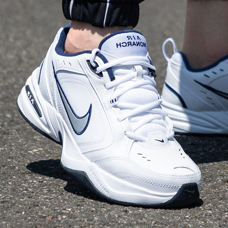 Nike耐克老爹鞋男鞋复古运动鞋415445-102主图