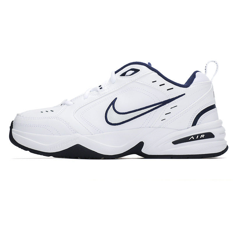Nike耐克男鞋休闲复古老爹鞋运动鞋415445-102主图