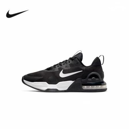 耐克男子气垫缓震训练鞋 Air Max Alpha Trainer 5 DM0829-001