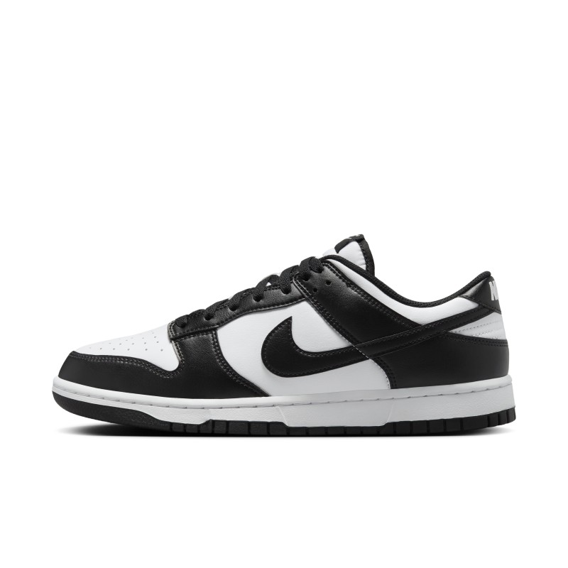 Nike耐克官方Dunk Low男女运动鞋新款胶底板鞋低帮复古HF5441主图