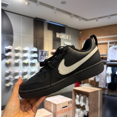 【滔搏联动】NIKE COURT BOROUGH LOW RECRAFT(GS)鞋DV5456-023