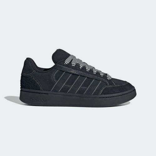 adidas/阿迪达斯运动休闲男女舒适潮流板鞋KK4730主图