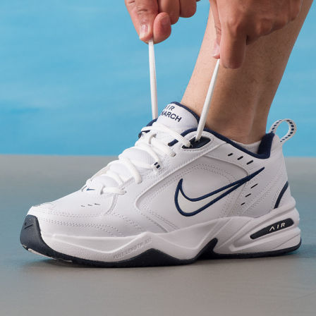 NIKE耐克正品男鞋新款气垫鞋运动休闲老爹鞋