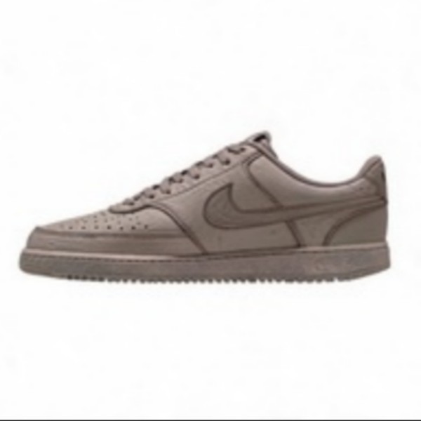 【滔搏官方】NIKE耐克2026男子NIKE COURT VISION休闲鞋DH2987-010主图