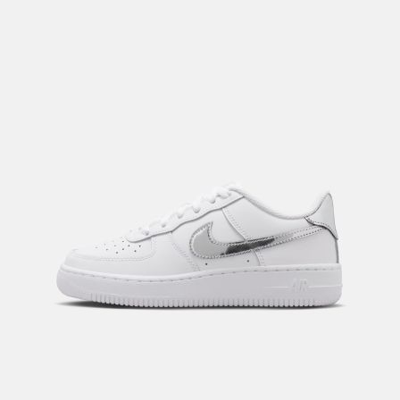 【滔搏联动】Nike耐克2026新款AIR FORCE 1 SH (GS)鞋子IQ7194-100