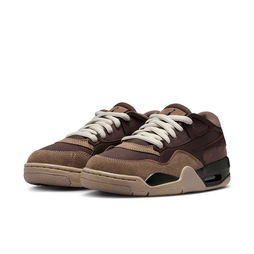 【滔搏联动】Jordan AIR JORDAN 4 RM (GS) 篮球鞋FQ7938-022主图