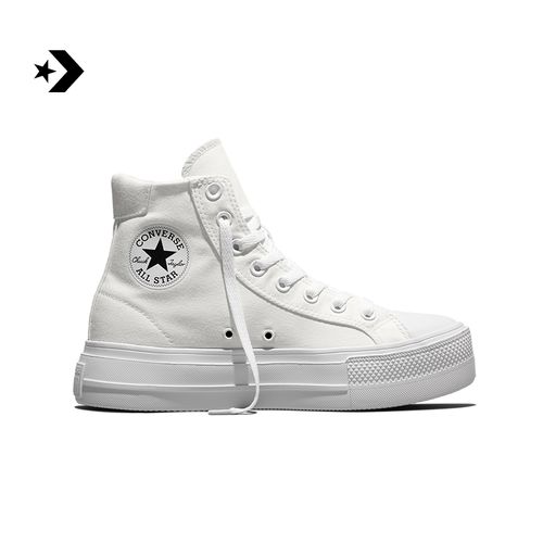 【棉花糖厚底】匡威DayOnePlatform当季新品运动鞋CONVERSE A19293C主图
