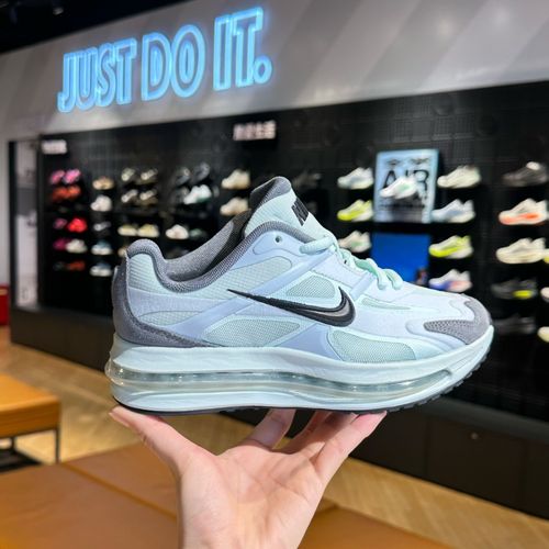 【滔搏联动】NIKE耐克女子AIR MAX METRO运动复古休闲鞋 IW4934-300主图