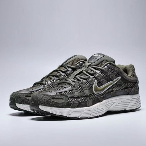 【滔搏联动】NIKE耐克男子NIKE P-6000 SE百搭运动休闲鞋HF0015-301主图