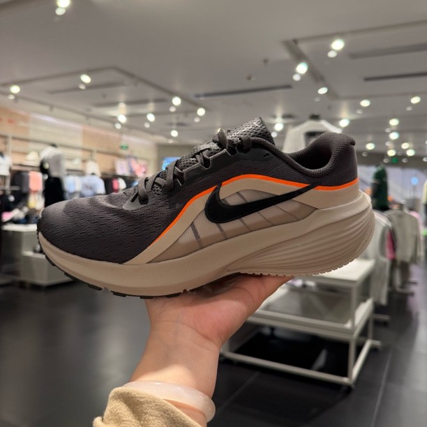 【滔搏联动】耐克男子DOWNSHIFTER 14运动训练跑步鞋 IB1895-201主图