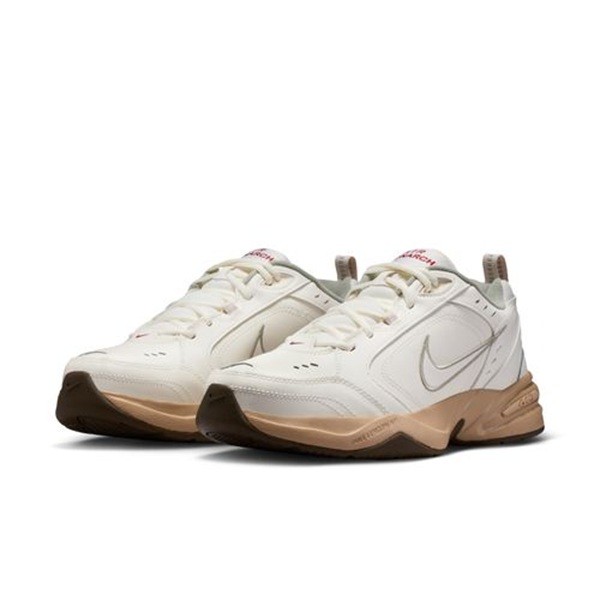 NIKE/耐克官方正品AIR MONARCH IV4运动休闲复古老爹鞋IQ9792-112主图