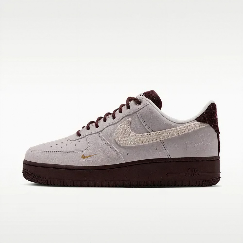 NIKE耐克WMNS AIR FORCE 1 '07 REC休闲鞋IZ6166-116主图