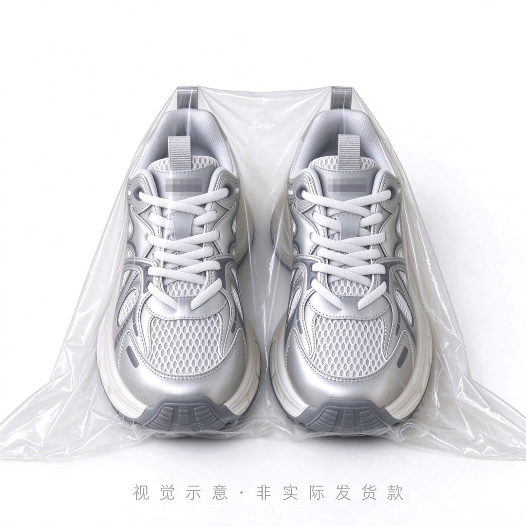 法诺 FANUO【你的梦中情鞋】T-001运费补贴主图