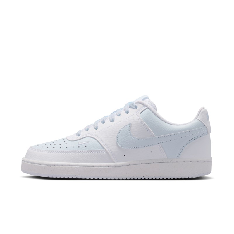 耐克女子复古板鞋秋季低帮运动鞋Nike Court Vision Low 主图