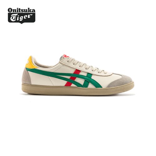 【经典】Onitsuka Tiger 鬼塚虎TOKUTEN男女板鞋复古单鞋百搭德训鞋主图