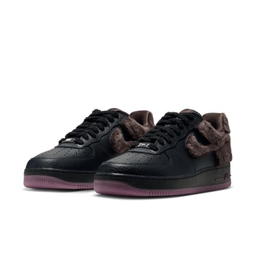 NIKE/耐克官方男款Air Force 1 NYC空军万圣节限定板鞋IV4884-200主图