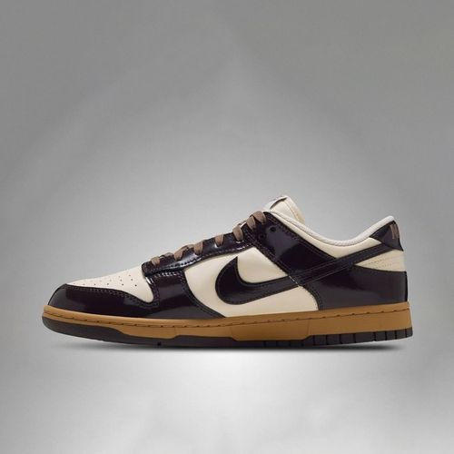 耐克（NIKE）男子Dunk Low Retro时尚运动C休闲鞋IM4415-201主图