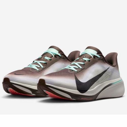 【滔搏联动】NIKE耐克26年男子PEGASUS 42跑步鞋 IW2349-001主图