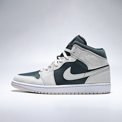 耐克男子AIR JORDAN 1 D运动训练篮球鞋DQ8426-110主图
