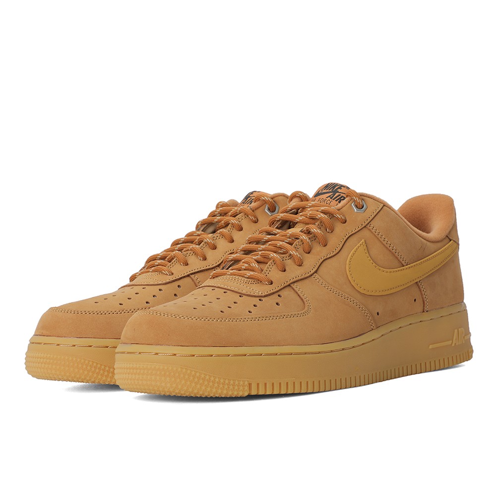 Nike男子AIR FORCE 1 '07 WB流光风休闲鞋CJ9179-200主图