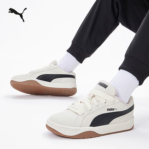 PUMA彪马男女同款复古运动休闲鞋 PARK LIFESTYLE EASY SD 400707主图