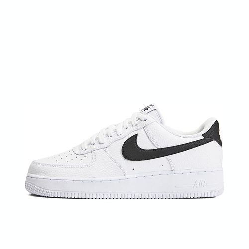 【补贴】NIKE耐克男鞋AIR FORCE 1 07休闲鞋CT2302-100主图