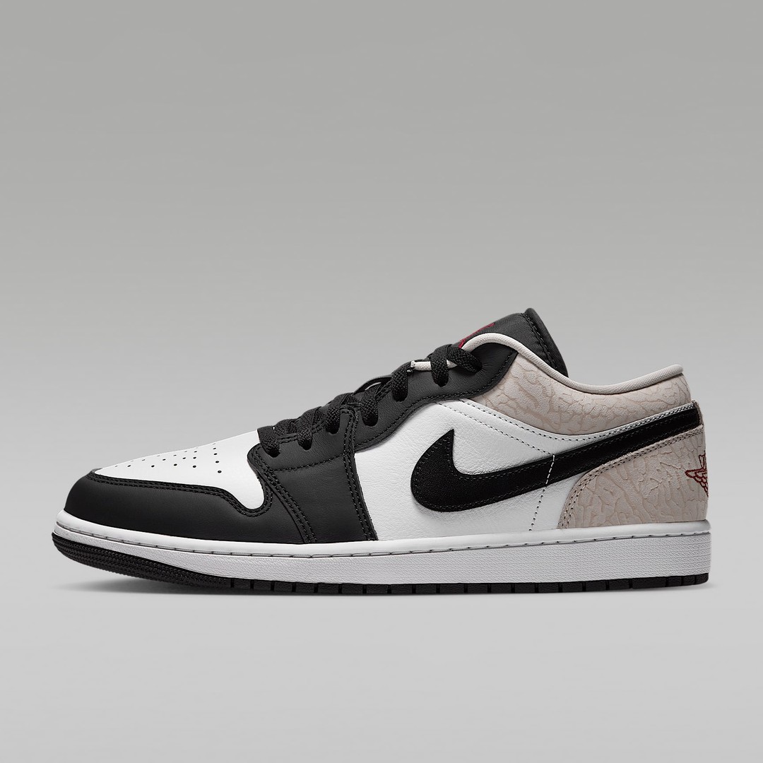 【NIKE/耐克】Air Jordan 1 Low SE 经典男子低帮休闲运动鞋主图