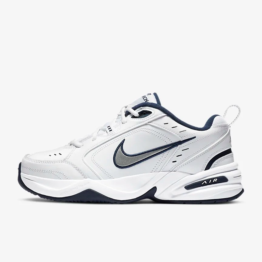 【NIKE/耐克】男鞋老爹鞋轻便缓震经典运动休闲训练鞋415445/IQ9792主图