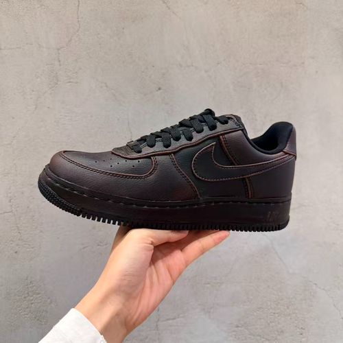 NIKE耐克AIR FORCE 1 LOW RETRO PRM休闲鞋JF2948-001主图
