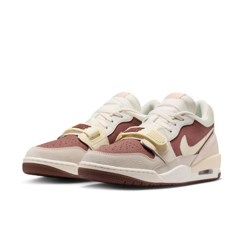 NIKE耐克正品燕麦格雷AJ312男子气垫低帮运动休闲鞋 IV3217-211主图