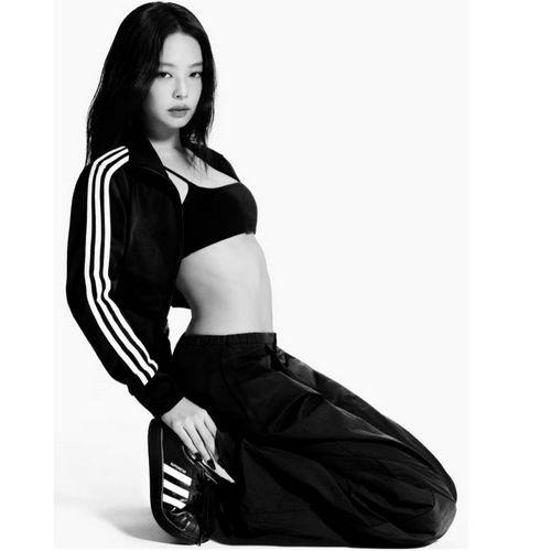 adidas三叶草SUPERSTAR经典舒适百搭贝壳头运动板鞋增高JI0079主图