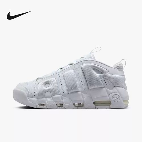 【国补】NIKE/耐克新款秋冬MORE UPTEMPO大AIR运动篮球鞋FZ3055100主图