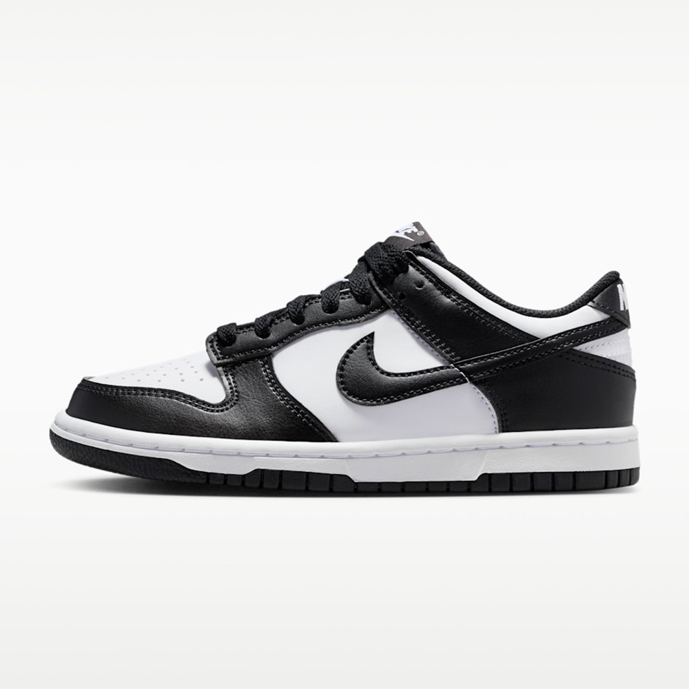 【滔搏联动】NIKE耐克DUNK LOW (GS)时尚休闲鞋IU7766-100主图