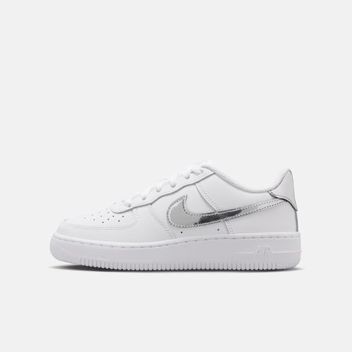 耐克2026新款AIR FORCE 1 SH (GS)休闲鞋IQ7194-100主图