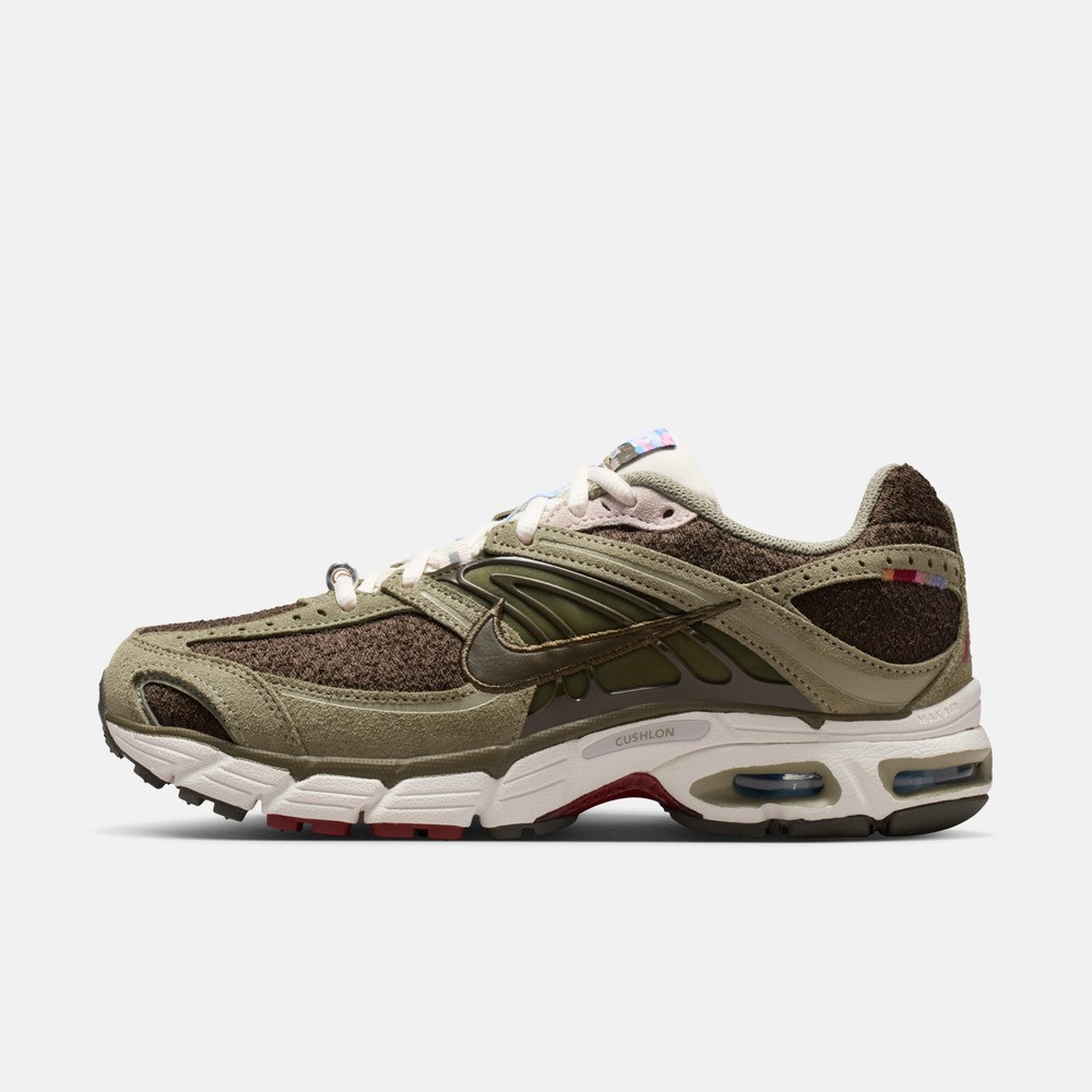 耐克2026女子运动鞋AIR MAX MOTO休闲鞋 IQ1150-220主图