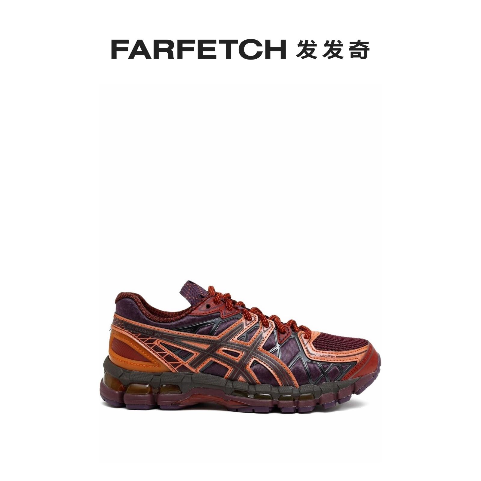 [热销单品]Asics亚瑟士男女通用UB10-S Gel-Kayano 20 运动鞋主图