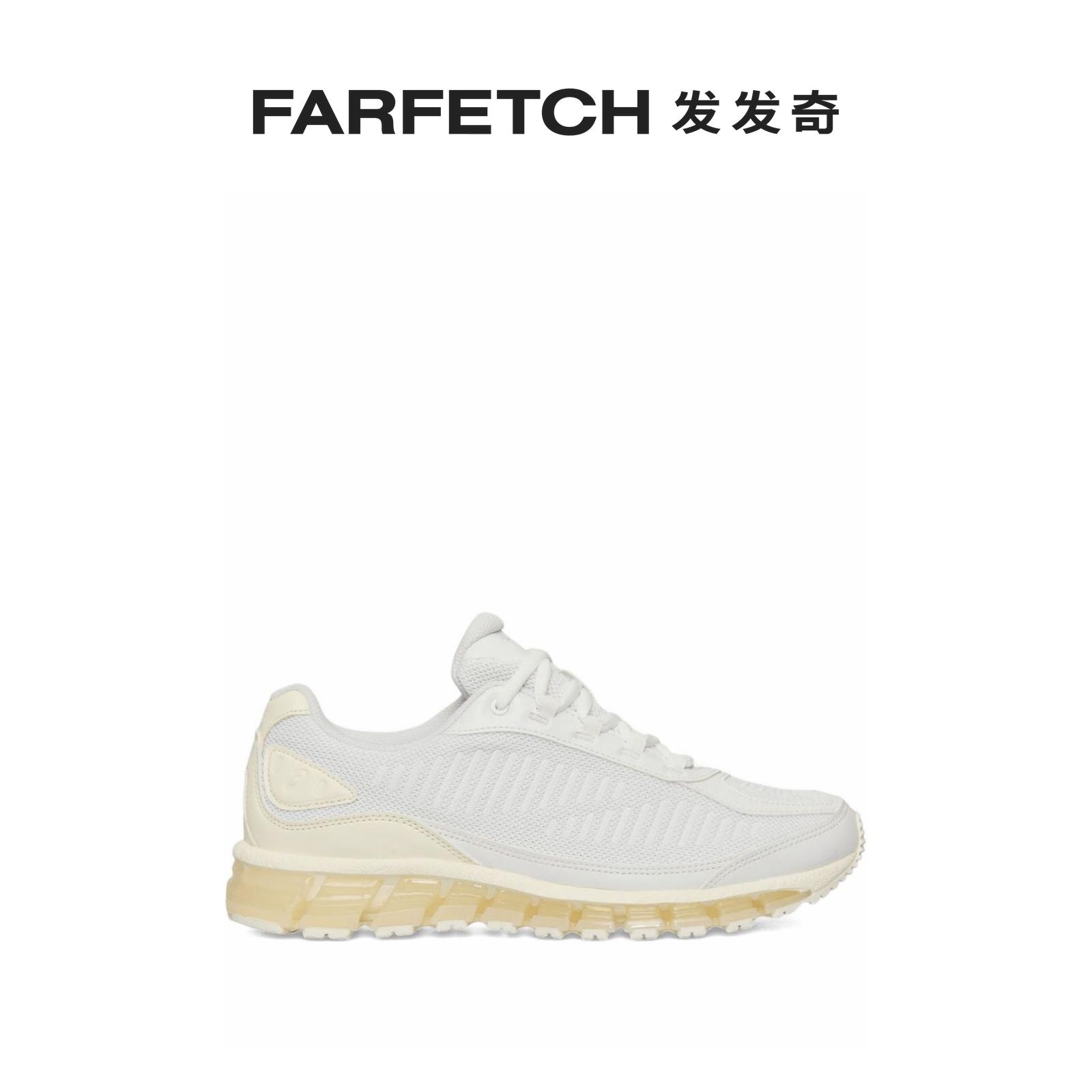 Asics亚瑟士男女通用Gel-Quantum 360 JJJJound - White 运动鞋主图