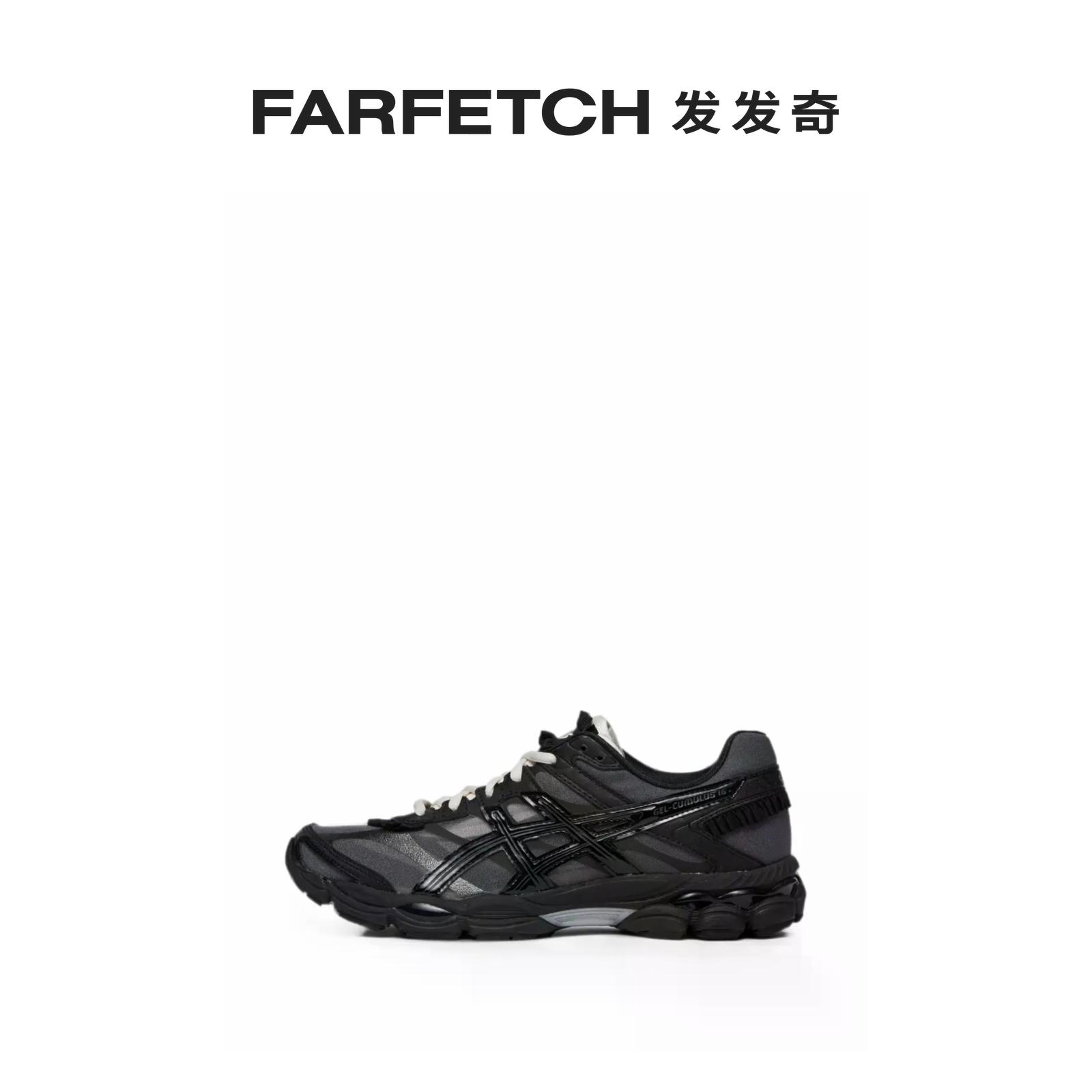 Asics亚瑟士男女通用Gel-Cumulus 16 运动鞋FARFETCH发发奇主图