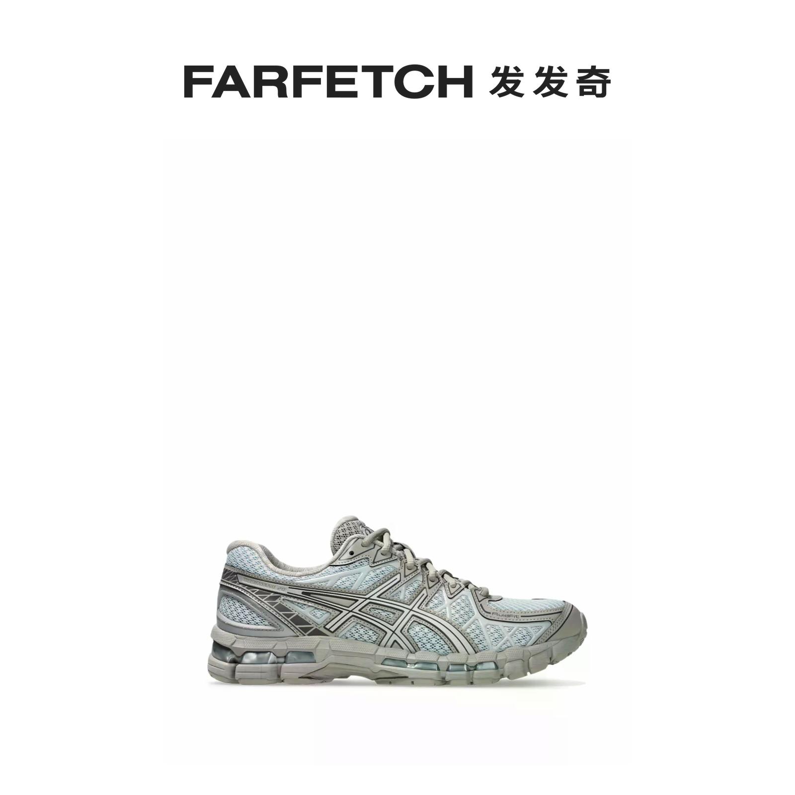 Asics亚瑟士男女通用Gel-Kayano 20 运动鞋FARFETCH发发奇主图