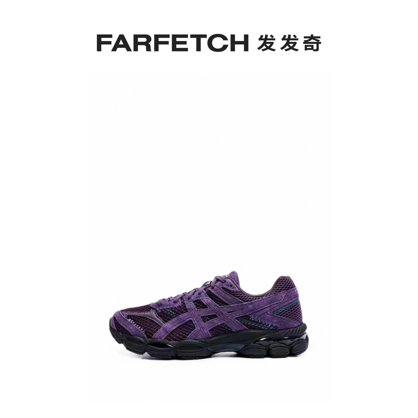 Asics亚瑟士男士x Carnan Gel Cumulus 16 Path II 运动鞋发发奇主图