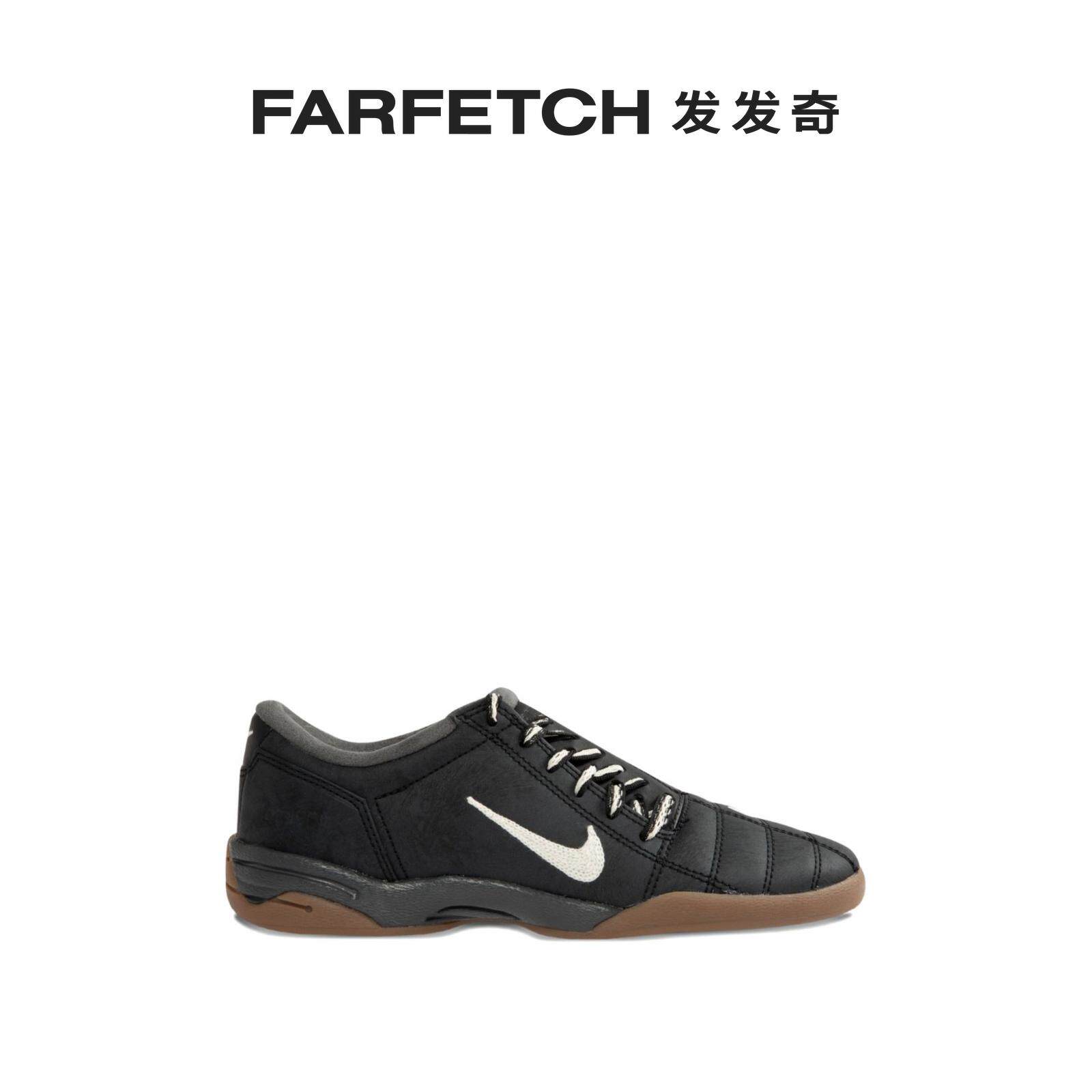Nike耐克女士Total 90 绗缝运动鞋FARFETCH发发奇主图