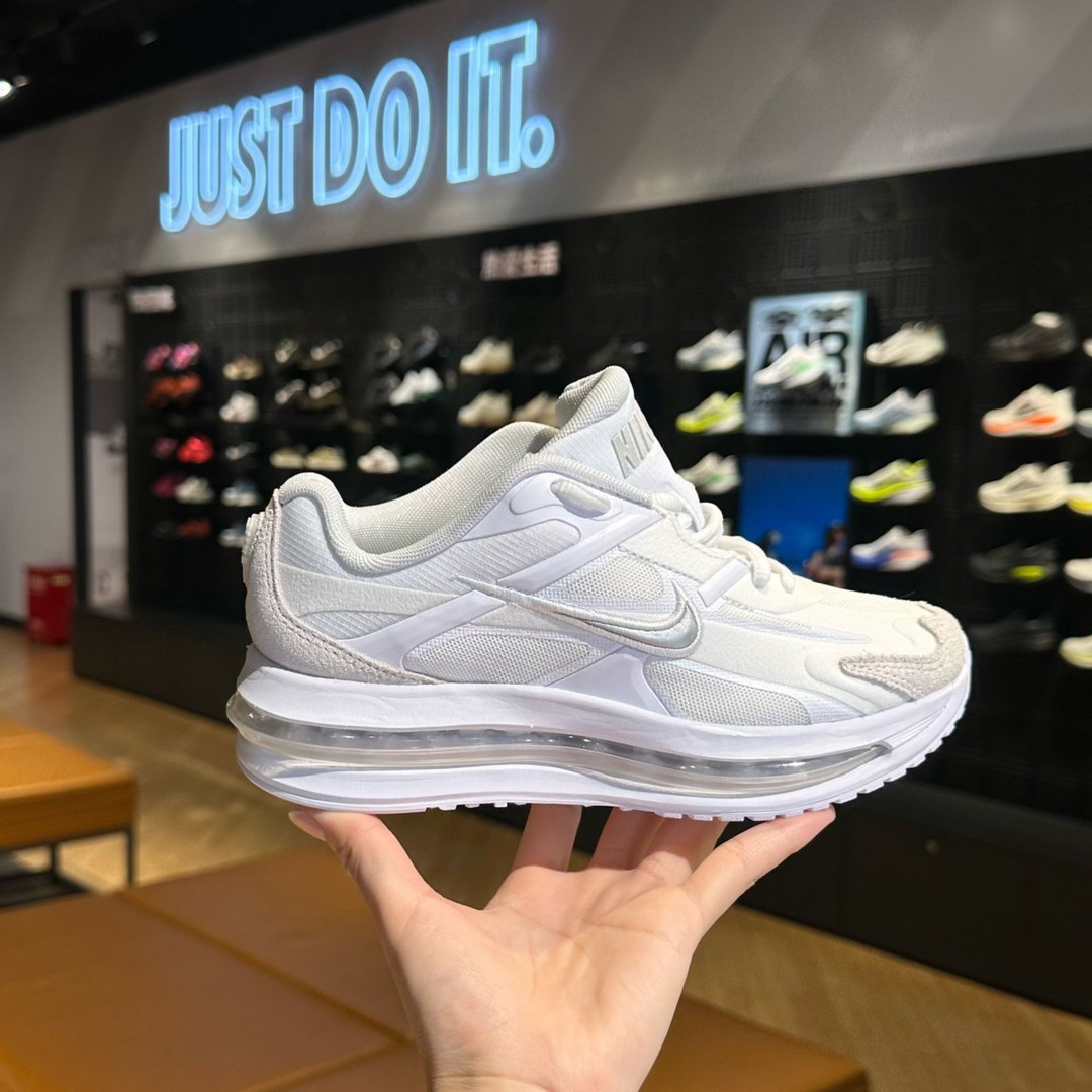 NIKE耐克女子W AIR MAX METRO运动休闲鞋IW4934-100主图