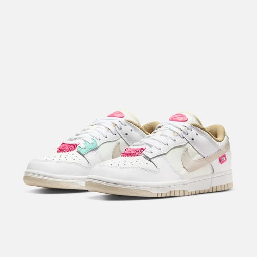 NIKE/耐克Dunk Low 女子街舞系列经典低帮运动休闲板鞋 DX6060121主图