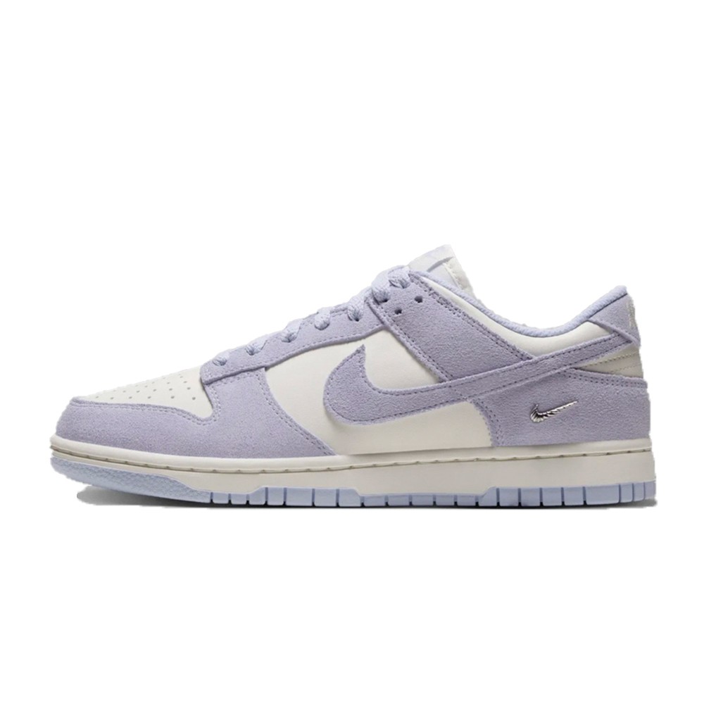 NIKE耐克女子WMNS DUNK LOW运动休闲鞋IO4244-500主图