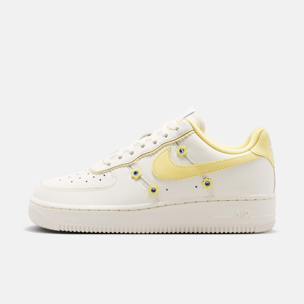 【NIKE】NIKE耐克男女WMNS AIR FORCE 1 '07 LX休闲鞋IW2348-170主图