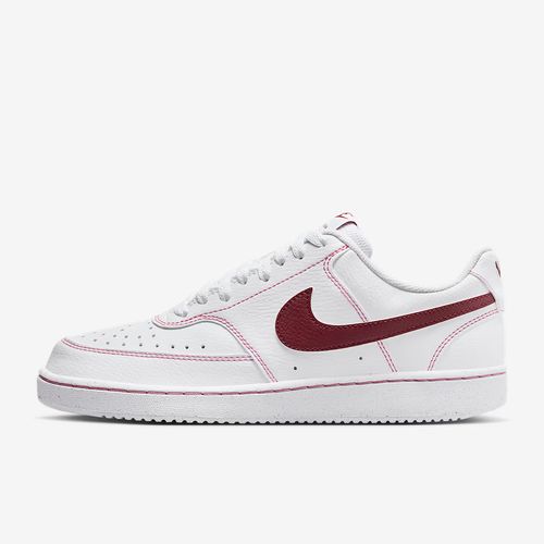 【耐克/NIKE】新款防滑耐磨女子Court时尚百搭休闲鞋板鞋 IO9552100主图
